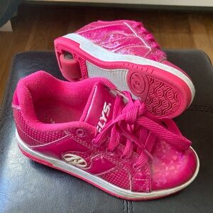 Heelys size kids 1
